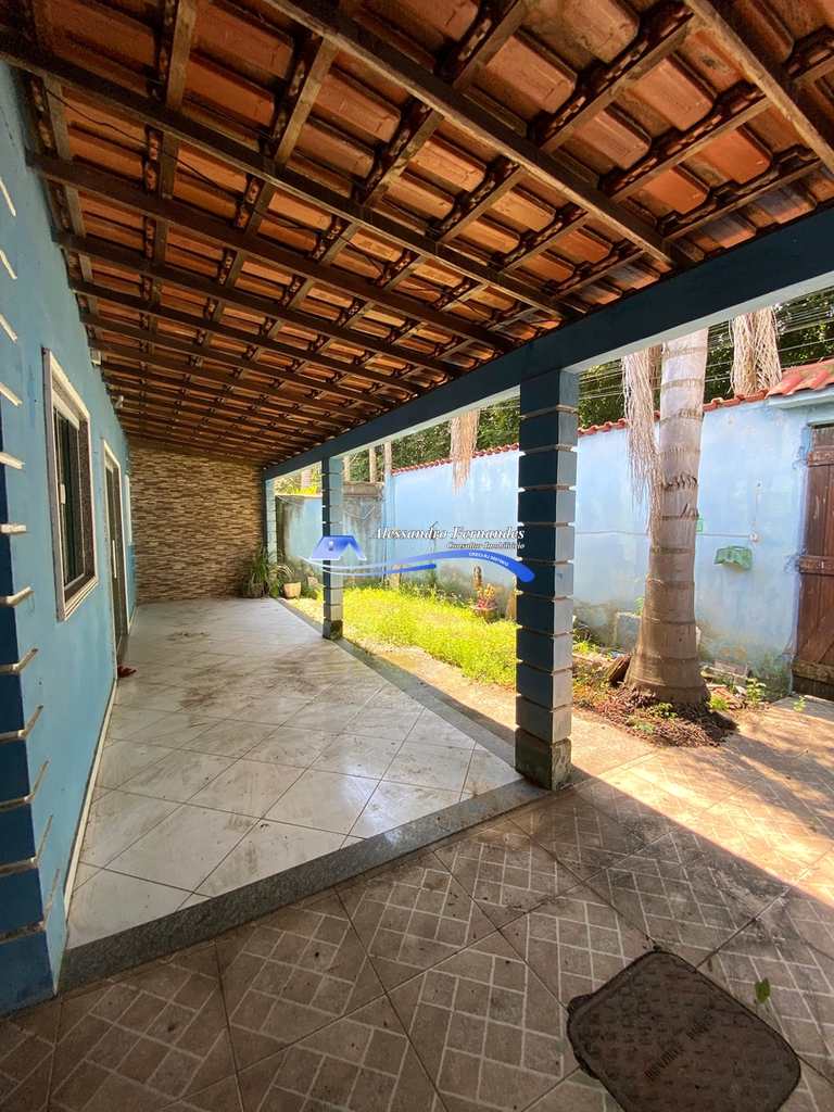 Casa em Queimados, no bairro Vila Camarim