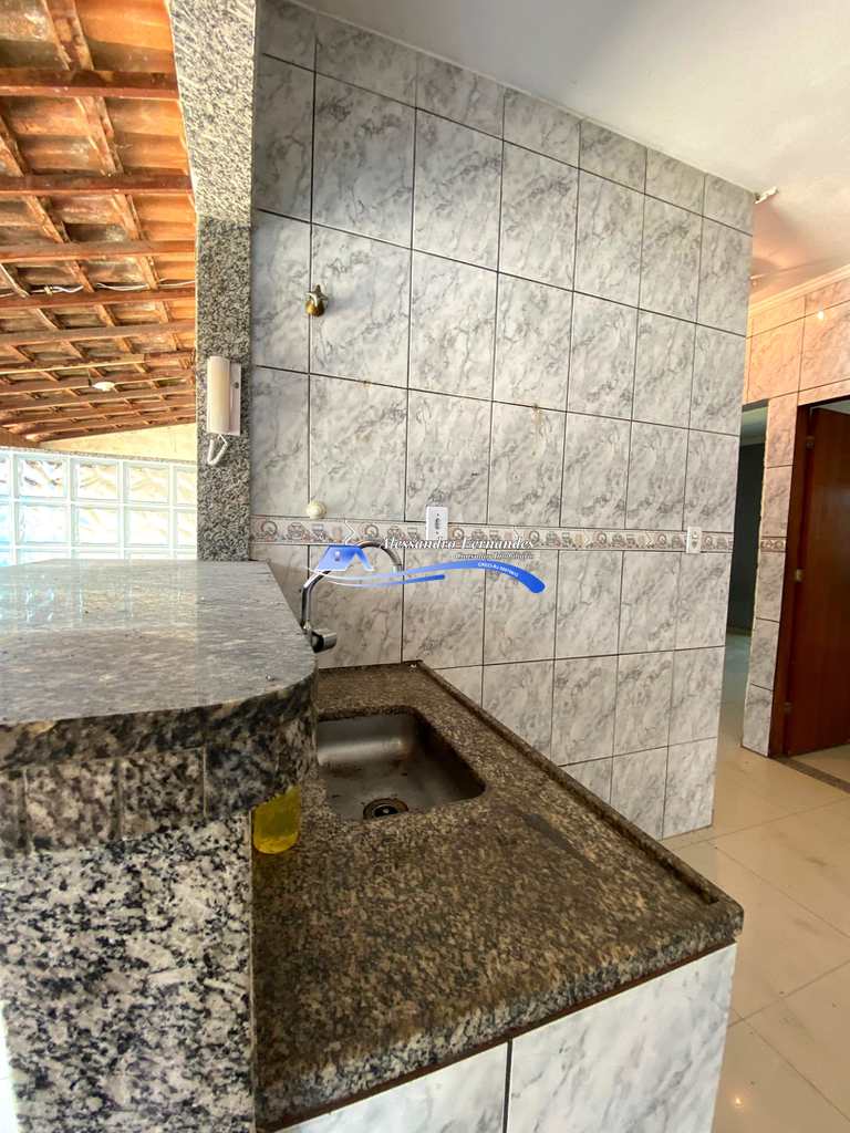 Casa em Queimados, no bairro Vila Camarim