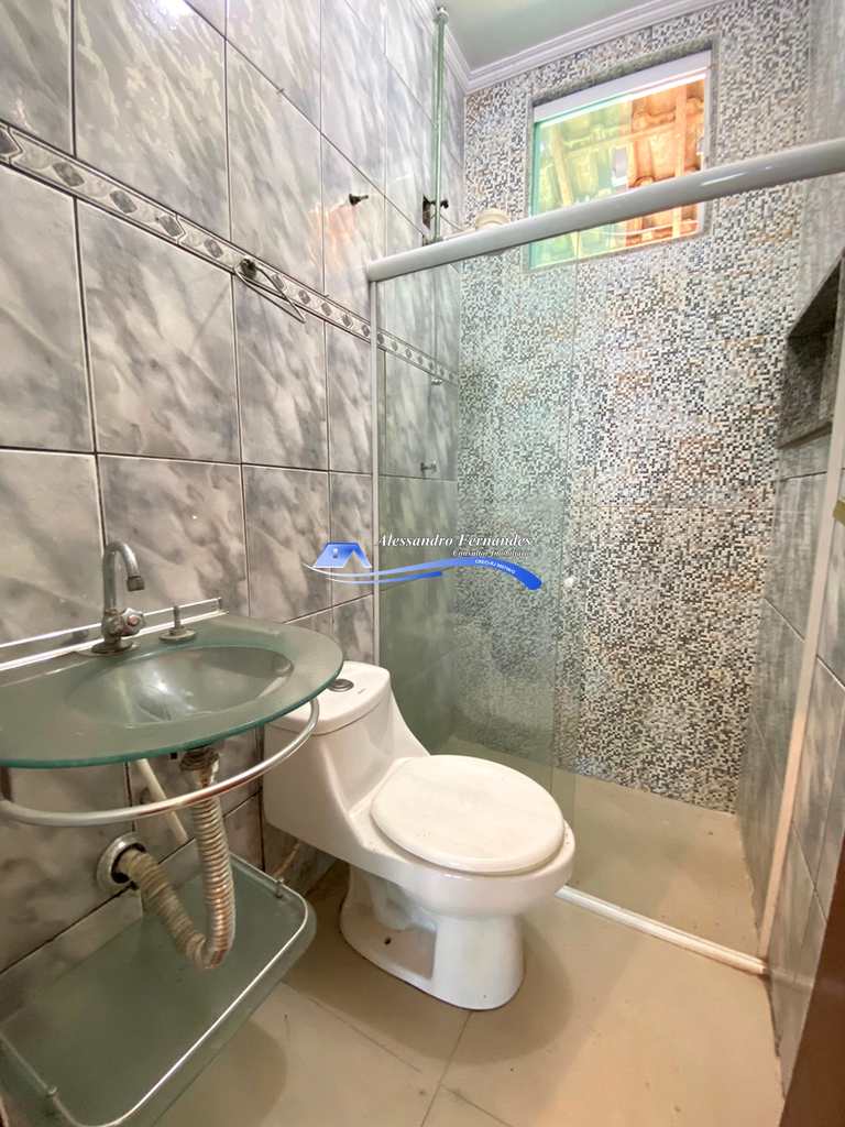 Casa em Queimados, no bairro Vila Camarim