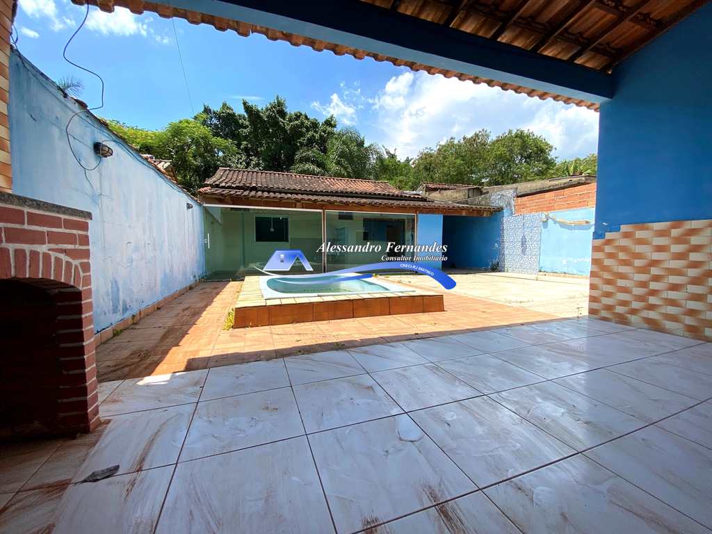Casa em Queimados, no bairro Vila Camarim