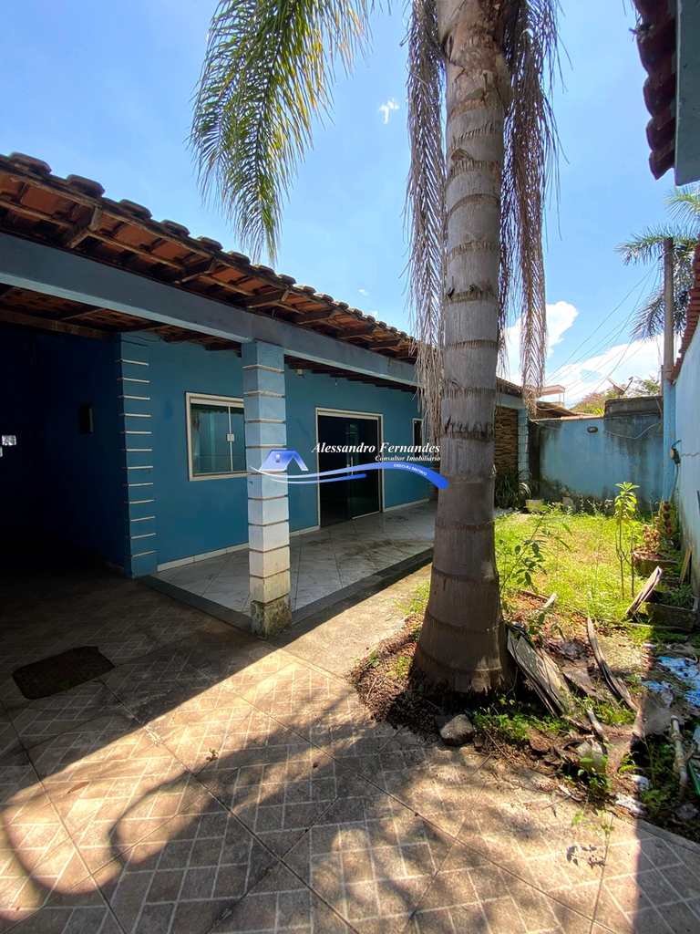 Casa em Queimados, no bairro Vila Camarim