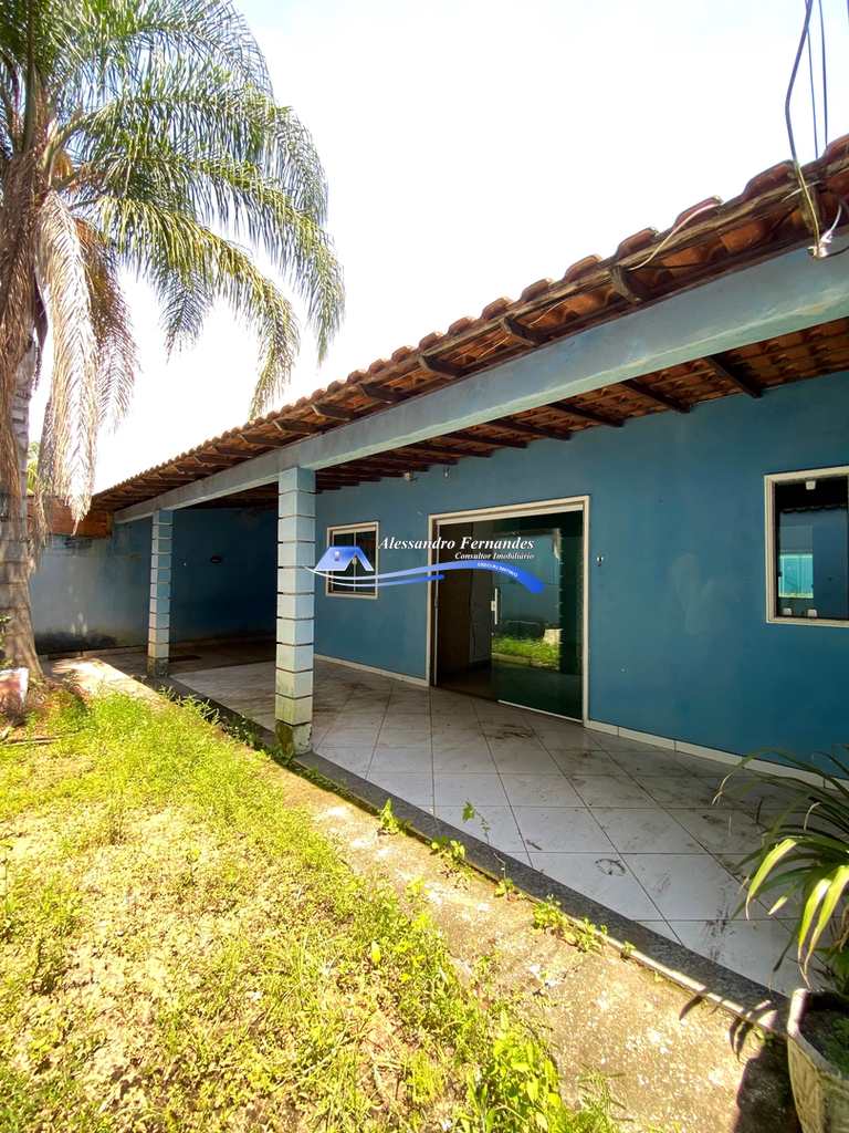 Casa em Queimados, no bairro Vila Camarim