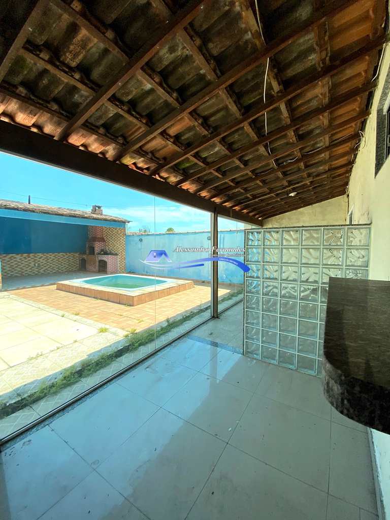 Casa em Queimados, no bairro Vila Camarim