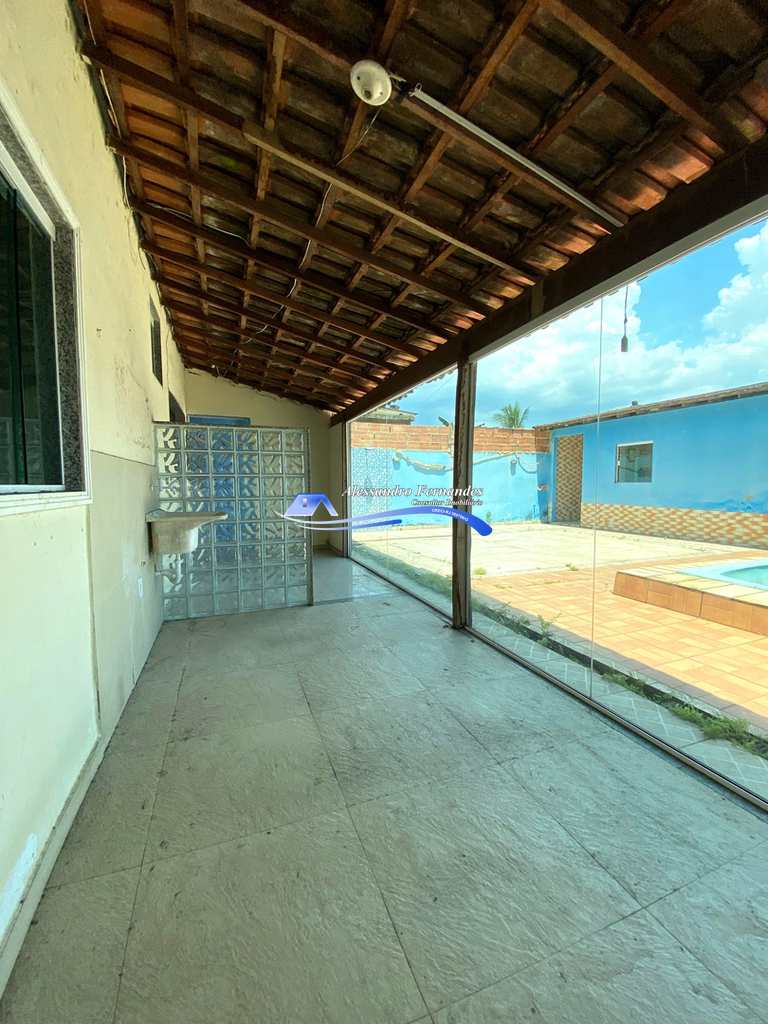 Casa em Queimados, no bairro Vila Camarim