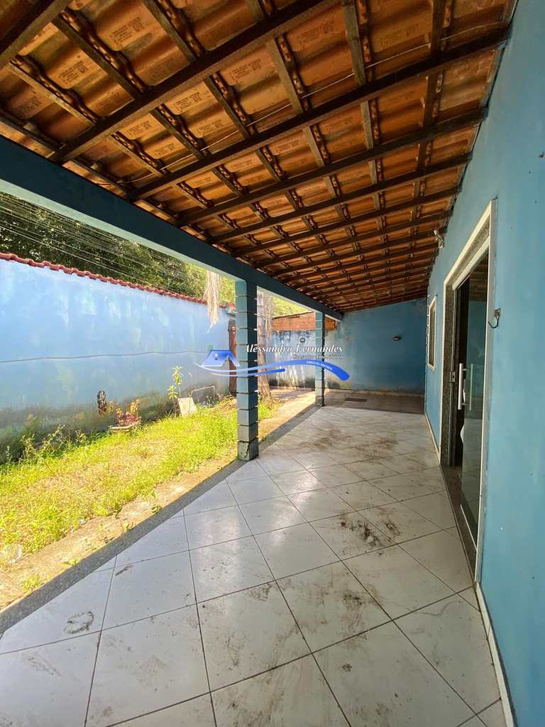 Casa em Queimados, no bairro Vila Camarim