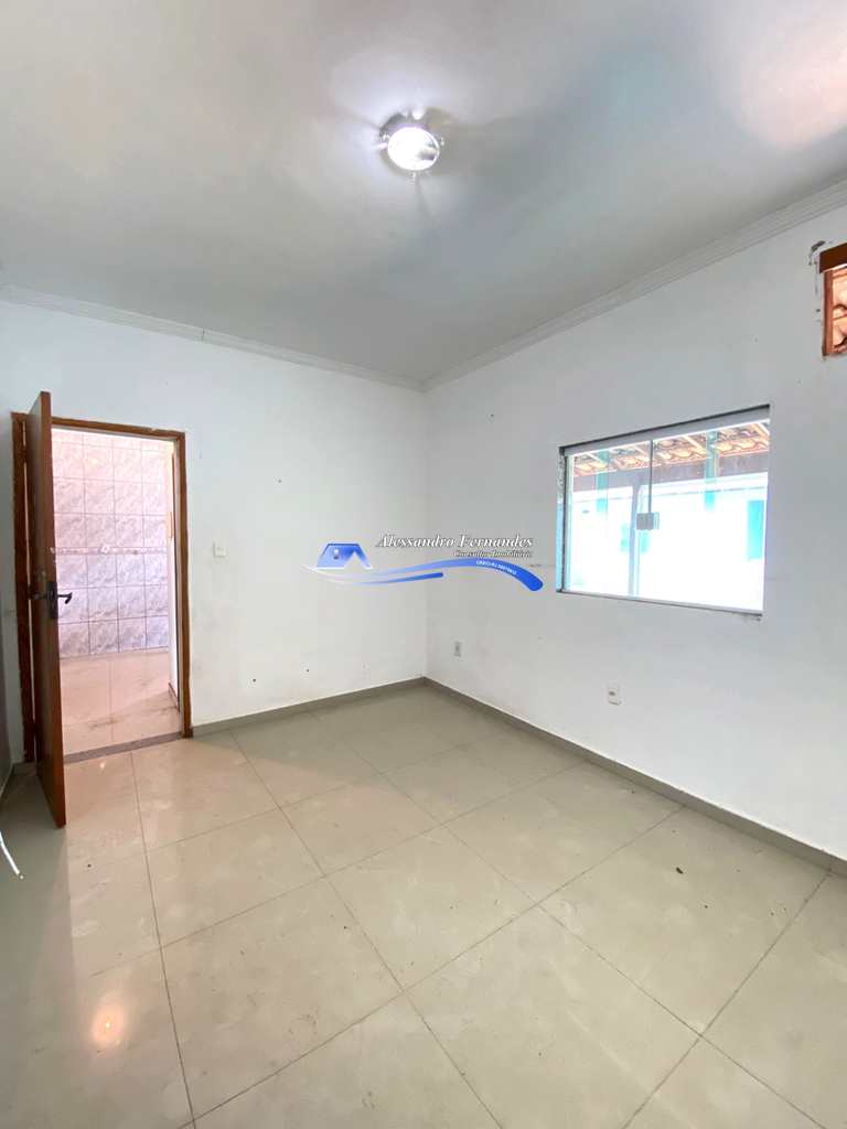 Casa em Queimados, no bairro Vila Camarim
