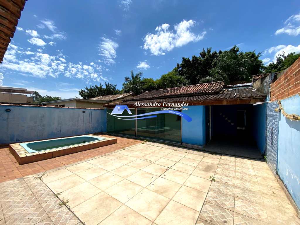 Casa em Queimados, no bairro Vila Camarim