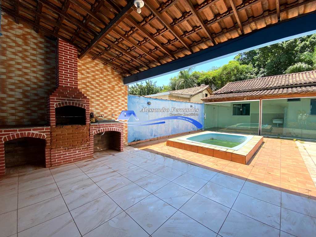 Casa em Queimados, no bairro Vila Camarim