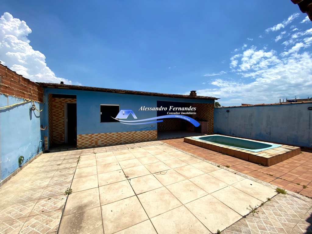 Casa em Queimados, no bairro Vila Camarim