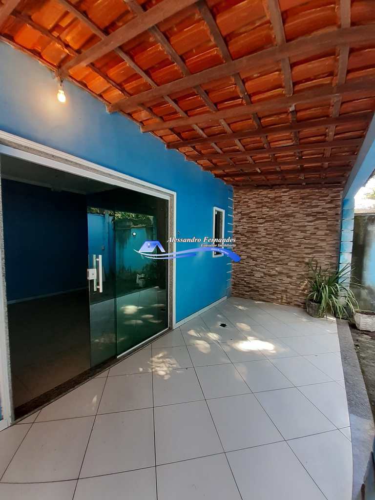 Casa em Queimados, no bairro Vila Camarim
