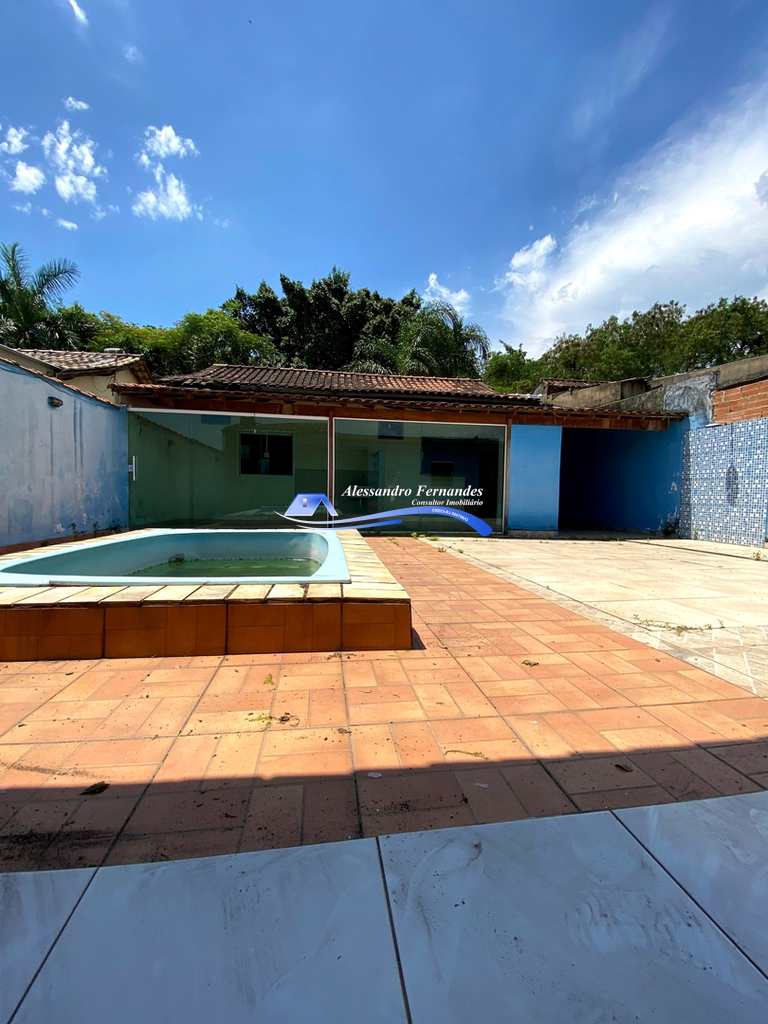 Casa em Queimados, no bairro Vila Camarim