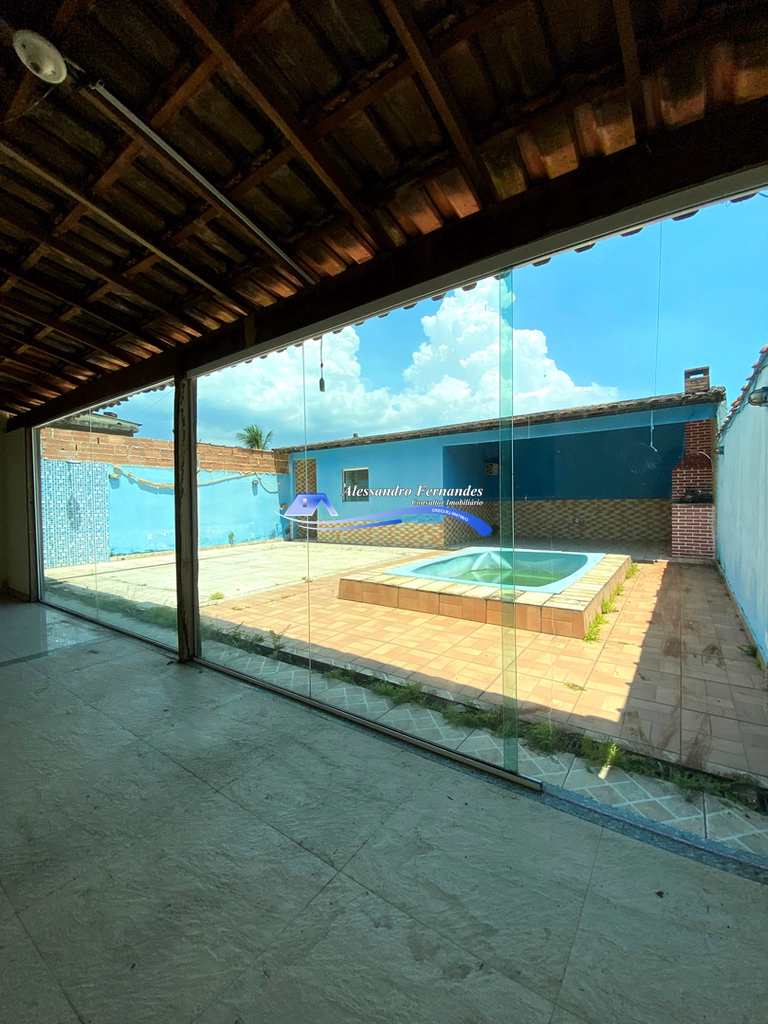 Casa em Queimados, no bairro Vila Camarim