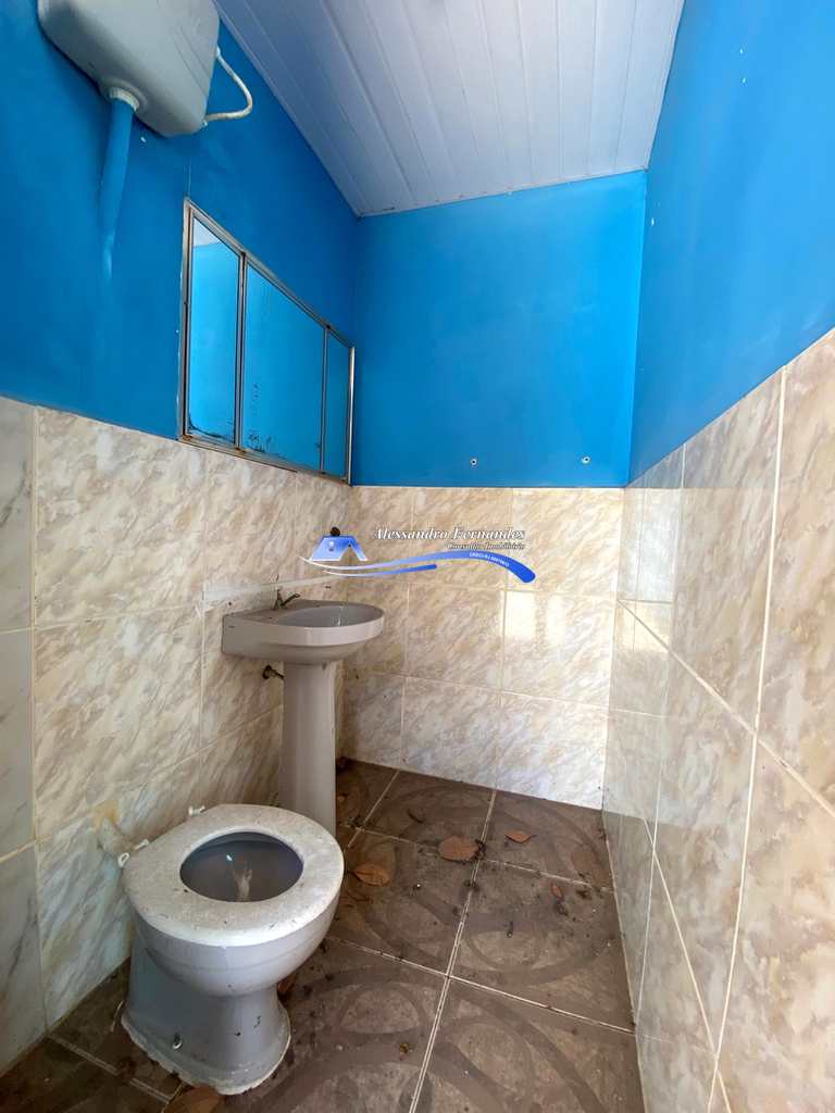 Casa em Queimados, no bairro Vila Camarim