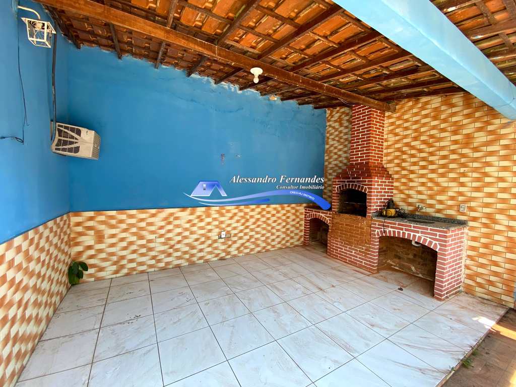 Casa em Queimados, no bairro Vila Camarim