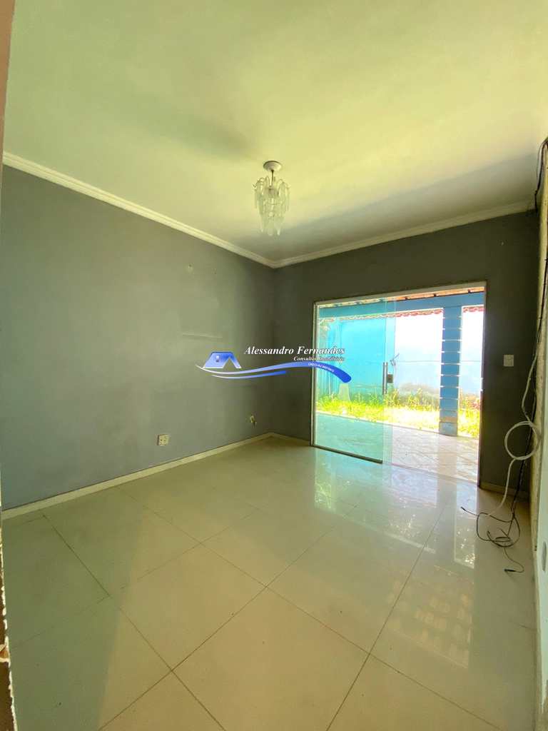 Casa em Queimados, no bairro Vila Camarim