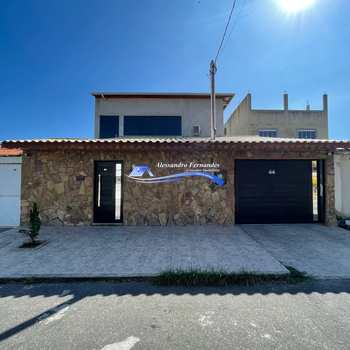 Casa em Queimados, bairro Vila Camarim