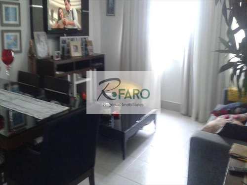Apartamento, código 9 em Santos, bairro Ponta da Praia
