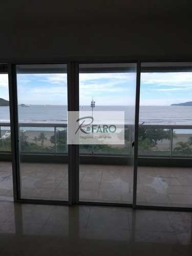 Apartamento, código 121 em Santos, bairro Boqueirão