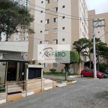 Apartamento em São Bernardo do Campo, bairro Independência