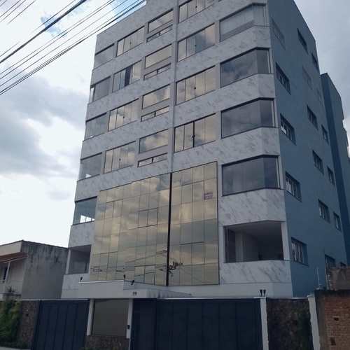 Empreendimento, código 22 em Alfenas, no bairro Residencial Prime
