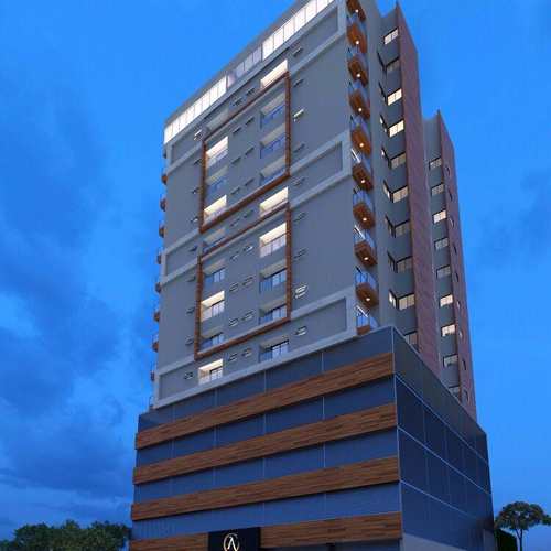 Empreendimento, código 24 em Alfenas, no bairro Edifício Dona Carmélia