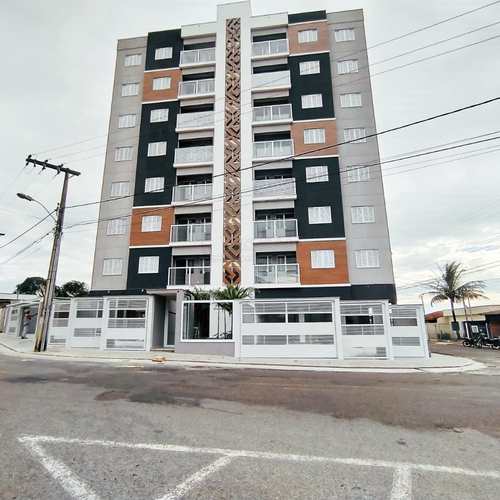 Empreendimento, código 27 em Alfenas, no bairro João Cândido Pinto