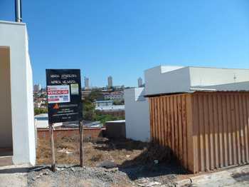 Terreno, código 46 em Alfenas, bairro Jardim Aeroporto