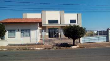 Armazém ou Barracão, código 476 em Alfenas, bairro Loteamento Trevo