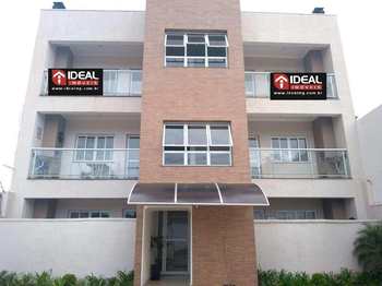 Apartamento, código 598 em Alfenas, bairro Residencial São Lucas