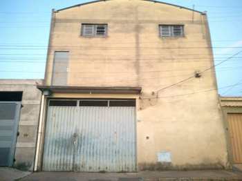 Armazém ou Barracão, código 712 em Alfenas, bairro Jardim São Carlos