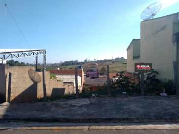 Terreno, código 772 em Alfenas, bairro Jardim Alvorada