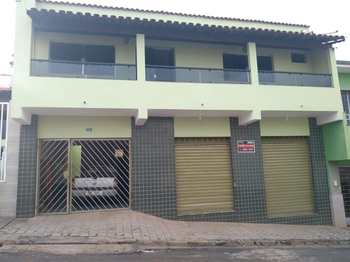 Salão, código 804 em Alfenas, bairro Jardim Nova América