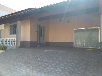 Casa, código 978 em Alfenas, bairro Jardim Aeroporto