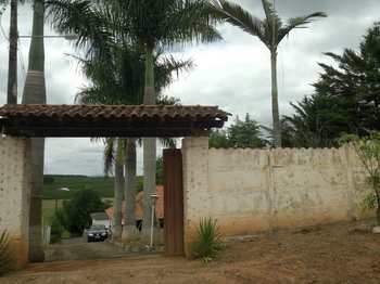 Sítio, código 1009 em Alfenas, bairro Vista Grande