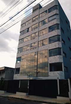 Apartamento, código 1147 em Alfenas, bairro Jardim Aeroporto