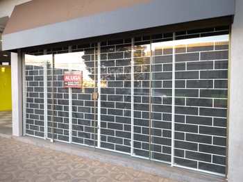 Loja, código 1186 em Alfenas, bairro Estação
