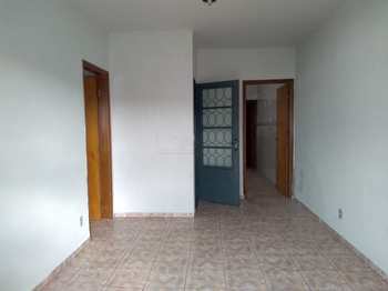 Sobrado, código 1248 em Alfenas, bairro Jardim Aeroporto II