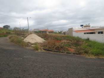 Terreno, código 1270 em Alfenas, bairro Residencial Vale Verde