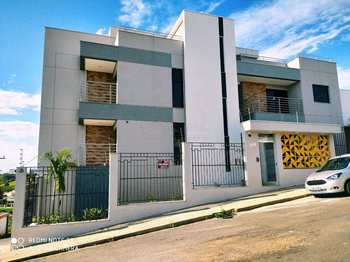 Apartamento, código 1337 em Alfenas, bairro Jardim Panorama