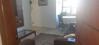 Apartamento, código 1395 em Alfenas, bairro Jardim São Carlos