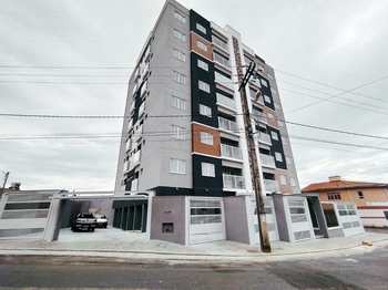 Apartamento, código 1435 em Alfenas, bairro João Cândido Pinto