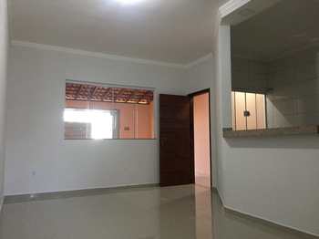 Casa, código 1486 em Alfenas, bairro Residencial Júlio Alves