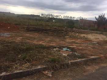 Terreno, código 1505 em Alfenas, bairro Jardim Olímpia