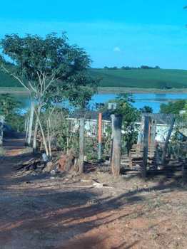 Sítio, código 1528 em Alfenas, bairro Área Rural de Alfenas