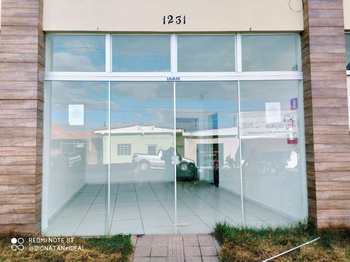 Loja, código 1537 em Alfenas, bairro Campinho