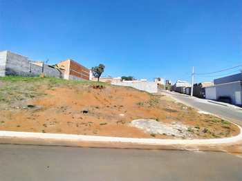 Terreno, código 1626 em Alfenas, bairro Alda Caetani