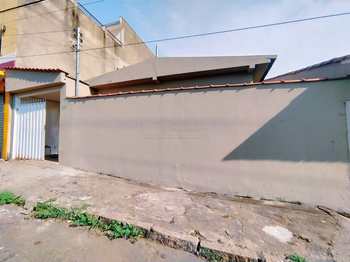 Casa, código 1638 em Alfenas, bairro Jardim São Carlos