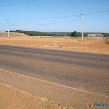 Área Industrial em Vianópolis, bairro Trevo de Vianópolis