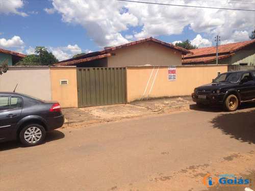 Casa, código 6600 em Vianópolis, bairro Michelle
