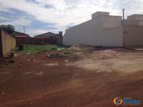 Terreno, código 600 em Vianópolis, bairro Blazi I